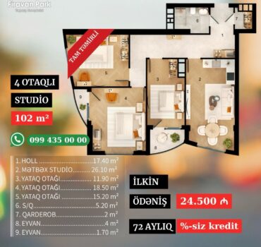 102 TƏMİRLİ