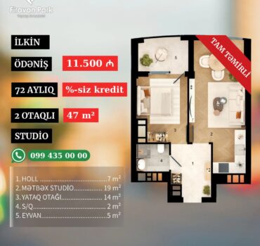 47 TƏMİRLİ